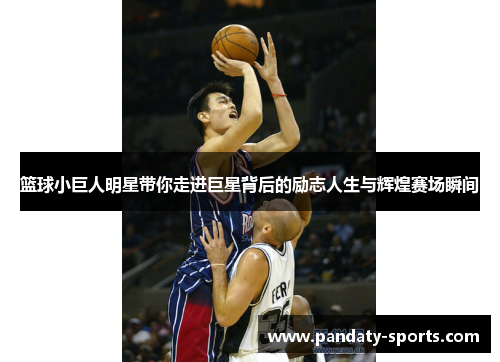 篮球小巨人明星带你走进巨星背后的励志人生与辉煌赛场瞬间